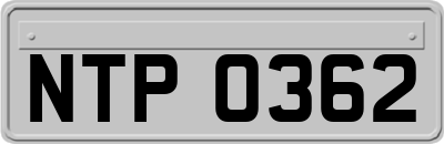NTP0362