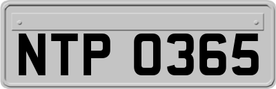 NTP0365
