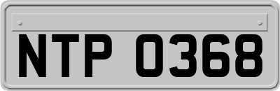 NTP0368