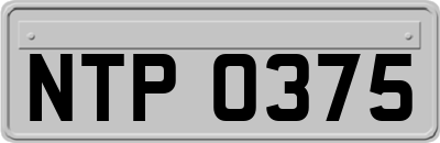 NTP0375