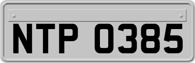 NTP0385