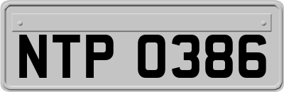 NTP0386