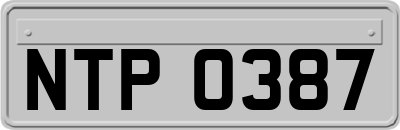 NTP0387