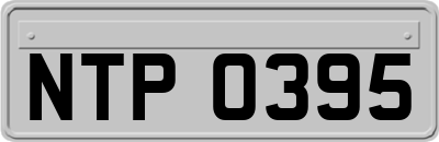 NTP0395