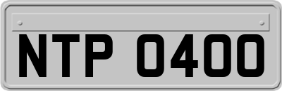 NTP0400