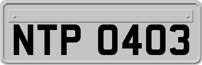 NTP0403