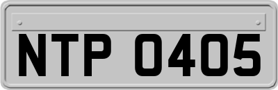 NTP0405