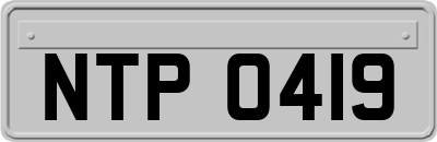 NTP0419
