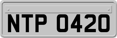 NTP0420