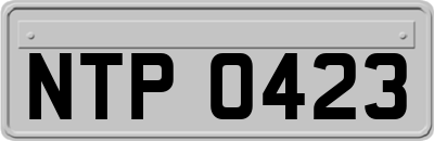 NTP0423