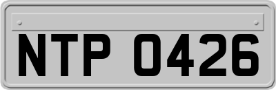 NTP0426