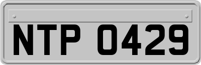 NTP0429