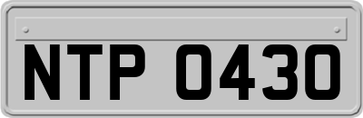 NTP0430