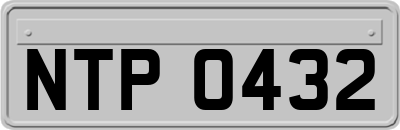 NTP0432