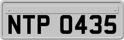 NTP0435