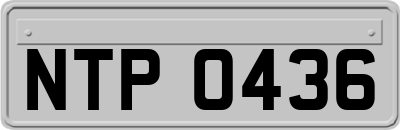 NTP0436