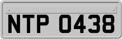 NTP0438