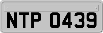 NTP0439