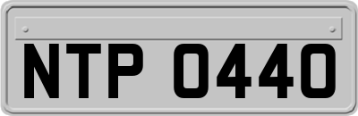 NTP0440