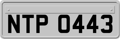 NTP0443