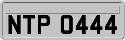 NTP0444