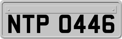 NTP0446