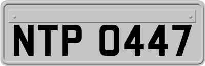 NTP0447
