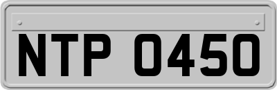 NTP0450