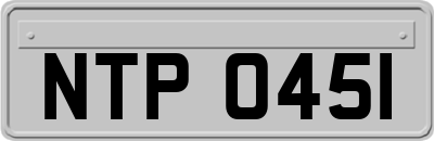NTP0451