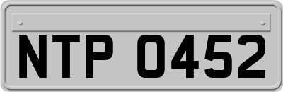 NTP0452