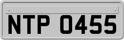 NTP0455