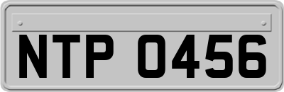 NTP0456