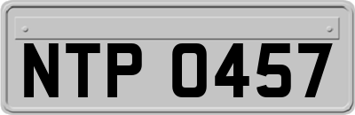 NTP0457