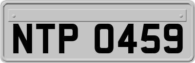 NTP0459