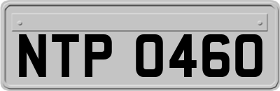 NTP0460
