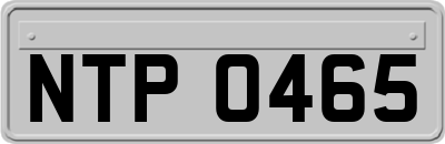NTP0465
