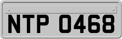 NTP0468