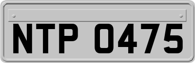 NTP0475