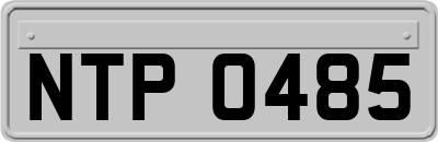 NTP0485