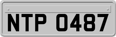 NTP0487