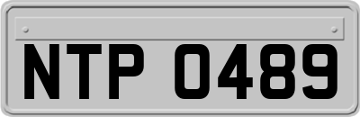 NTP0489