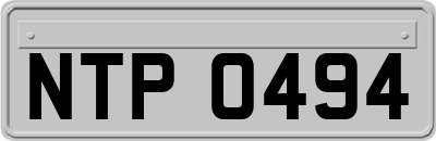 NTP0494