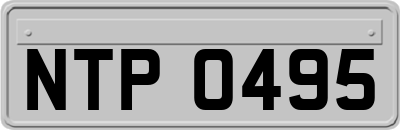 NTP0495
