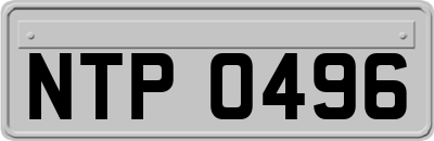NTP0496