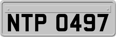 NTP0497