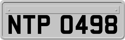 NTP0498