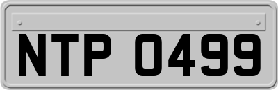 NTP0499