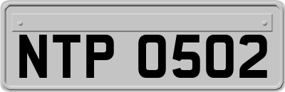 NTP0502