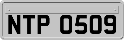 NTP0509