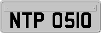 NTP0510